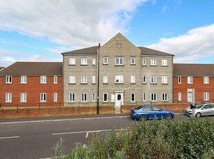 2 bedroom apartment for sale Weston-super-mare, BS22 7AB