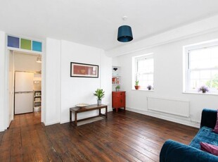 2 bedroom apartment to rent London, EC1V 0BU