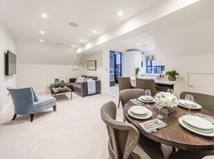 2 bedroom apartment to rent London, W6 9UF