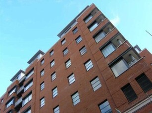 2 bedroom apartment to rent Manchester, M1 5QD