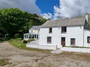 2 Bedroom Barn Conversion For Sale In Townshend