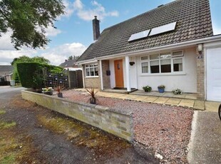 2 Bedroom Bungalow For Sale In Burgh Le Marsh