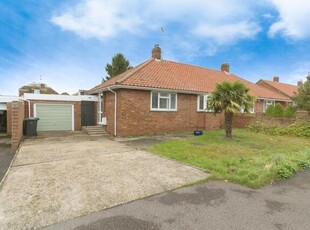 2 Bedroom Bungalow For Sale In Hitchin