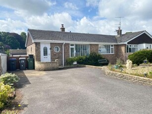 2 bedroom bungalow for sale Warminster, BA12 8EG