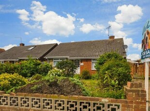 2 Bedroom Detached Bungalow For Sale In Greenhill, Herne Bay