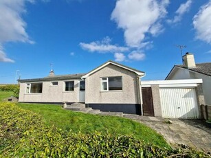 2 Bedroom Detached Bungalow For Sale In Porthleven