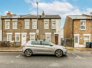 2 Bedroom End Of Terrace House For Sale In Thornton Heath