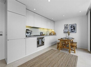 2 Bedroom Flat For Rent In Primrose Hill, London