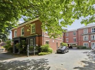 2 Bedroom Flat For Sale In Derby, Derbyshire