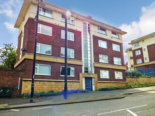 2 Bedroom Flat For Sale In Sunderland, Tyne And Wear