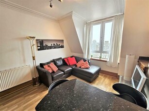 2 bedroom flat to rent Aberdeen, AB24 5NA