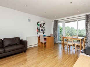 2 bedroom flat to rent London, E3 2PU