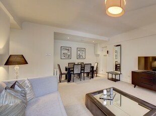 2 bedroom flat to rent London, SW3 6SH