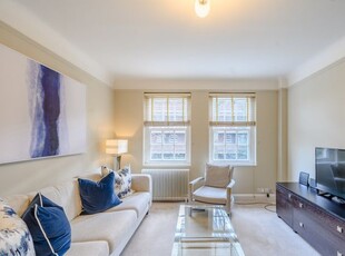 2 bedroom flat to rent London, SW3 6SH