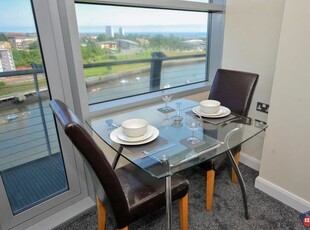 2 bedroom flat to rent Sunderland, SR1 1XH