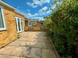 2 Bedroom Semi-Detached Bungalow For Sale