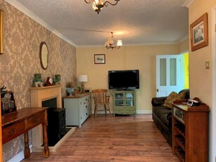 2 Bedroom Semi-Detached Bungalow For Sale