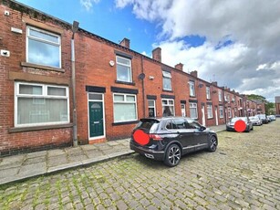 2 Bedroom Terraced House For Rent In Farnworth, Bolton