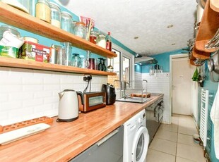 2 Bedroom Terraced House For Sale In Dover