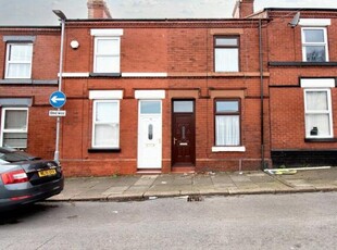 2 Bedroom Terraced House For Sale In St. Helens