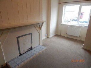 2 bedroom terraced house to rent Doncaster, DN5 9SF