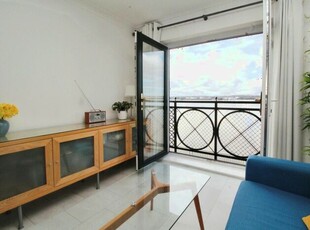 3 Bedroom Apartment For Sale