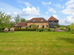 3 Bedroom Barn Conversion For Sale In Worcestershire