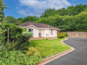 3 Bedroom Detached Bungalow For Sale In Leigh, Greater Manchester