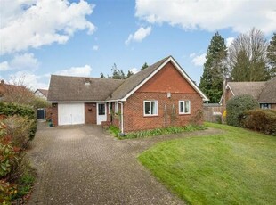 3 Bedroom Detached Bungalow For Sale In Maidstone