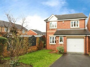 3 Bedroom Detached House For Sale In Thurnscoe