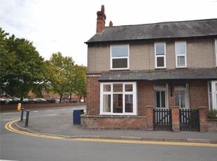 3 Bedroom End Of Terrace House For Rent In Melton Mowbray