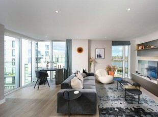 3 bedroom penthouse for sale London, N4 2BA