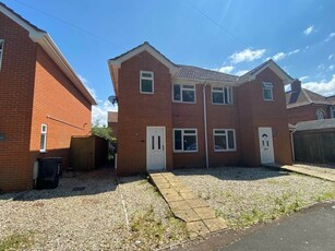 3 bedroom semi-detached house for sale Bridgwater, TA6 6AY