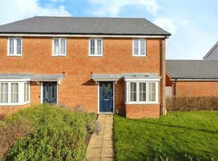 3 Bedroom Semi-detached House For Sale In Coxheath