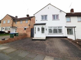 3 Bedroom Semi-detached House For Sale In Erith, Kent
