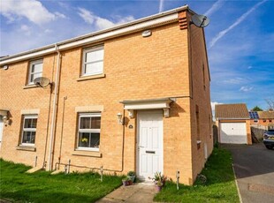 3 Bedroom Semi-detached House For Sale In Grimsby, Lincolnshire
