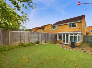 3 Bedroom Semi-detached House For Sale In Huntingdon, Cambridgeshire