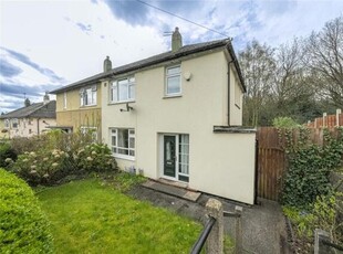 3 Bedroom Semi-detached House For Sale In Leeds