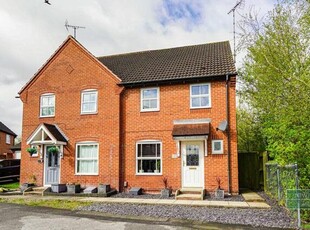 3 Bedroom Semi-detached House For Sale In Mansfield