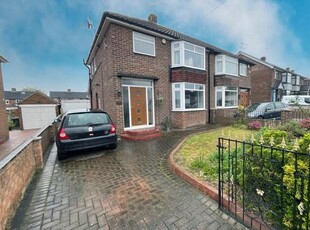 3 Bedroom Semi-detached House For Sale In Sheffield