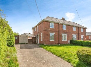 3 Bedroom Semi-detached House For Sale In Southampton, Hampshire