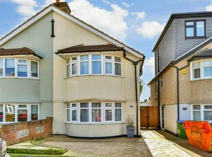 3 Bedroom Semi-detached House For Sale In Welling