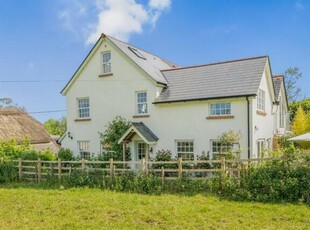 3 Bedroom Semi-detached House For Sale In Whimple