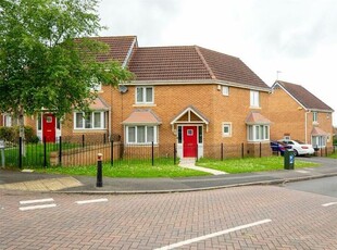 3 bedroom semi-detached house for sale Leicester, LE5 1PR