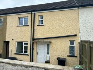 3 Bedroom Terraced House For Rent In Keighley, West Yorkshire