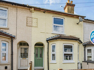3 Bedroom Terraced House For Sale In Aldershot, Hampshire