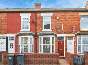 3 Bedroom Terraced House For Sale In Birmingham, West Midlands