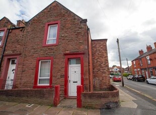 3 Bedroom Terraced House For Sale In Currock, Carlisle