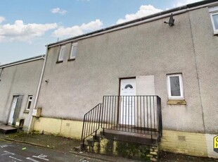 3 Bedroom Terraced House For Sale In Kilmarnock