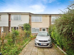 3 Bedroom Terraced House For Sale In London